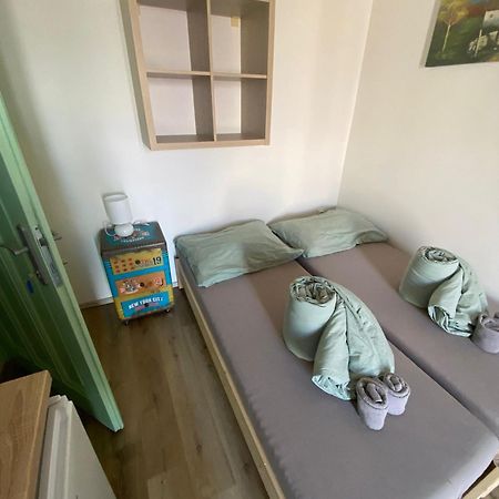 Garsoniera Ostrava City Centr, Na Hradbach 118 외부 사진