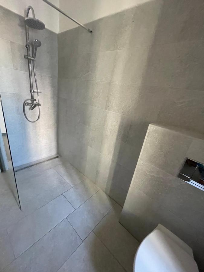Garsoniera Ostrava City Centr, Na Hradbach 118 외부 사진