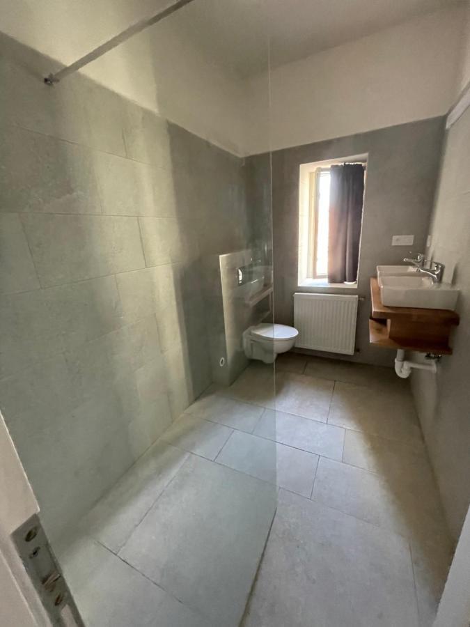 Garsoniera Ostrava City Centr, Na Hradbach 118 외부 사진