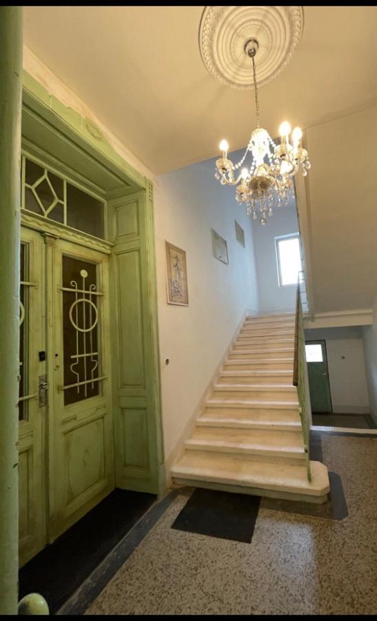 Garsoniera Ostrava City Centr, Na Hradbach 118 외부 사진