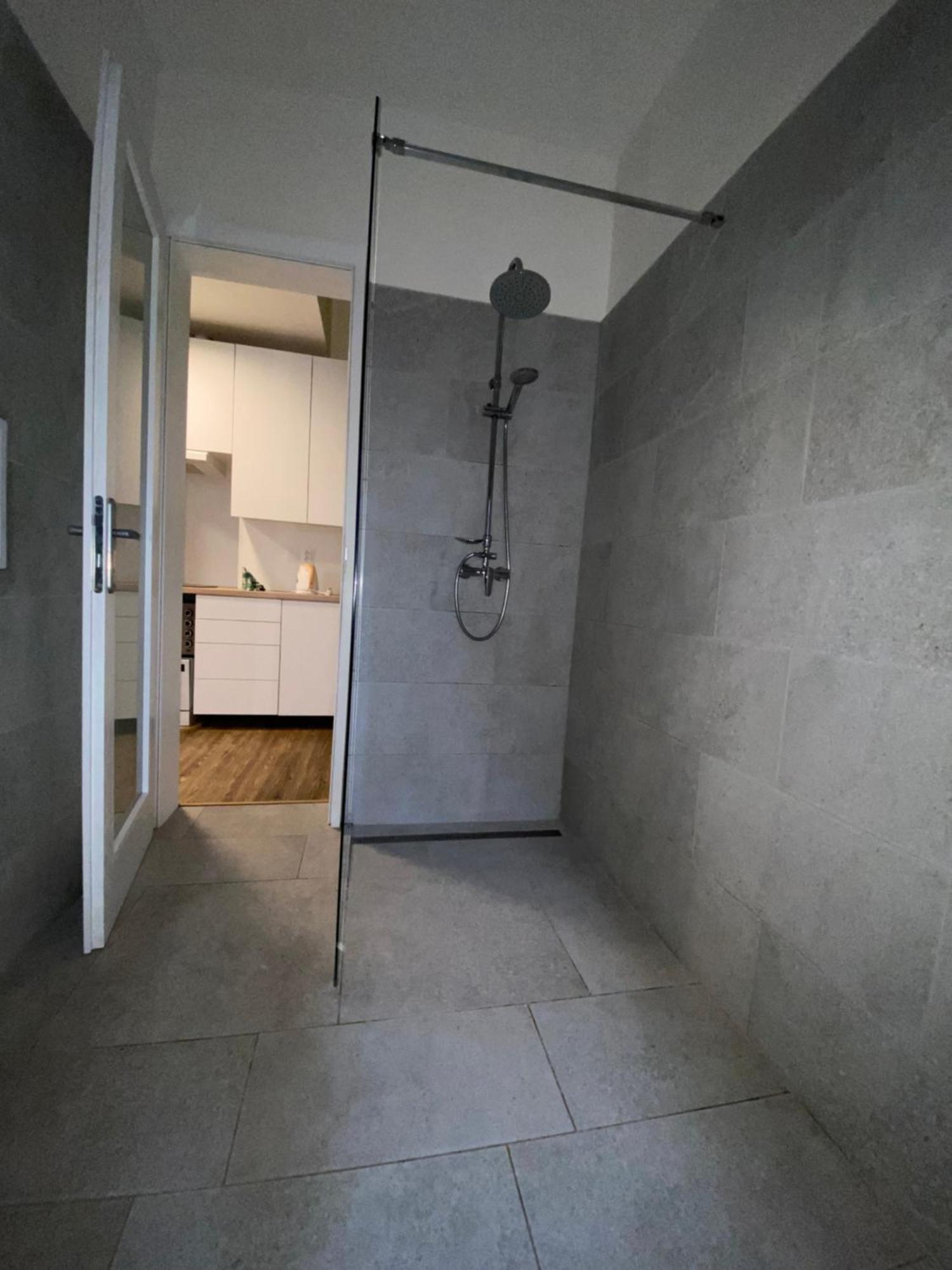 Garsoniera Ostrava City Centr, Na Hradbach 118 외부 사진