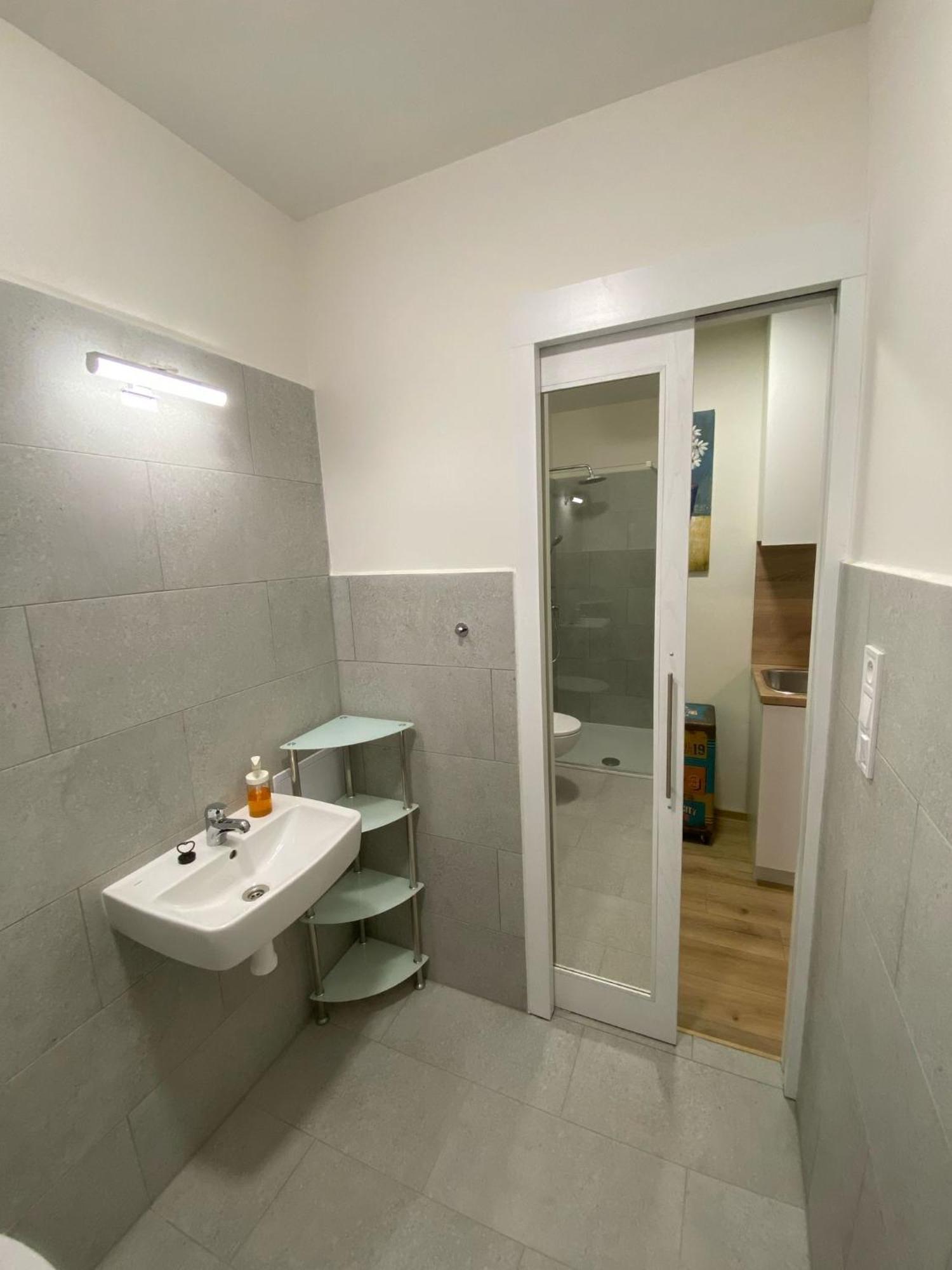 Garsoniera Ostrava City Centr, Na Hradbach 118 외부 사진