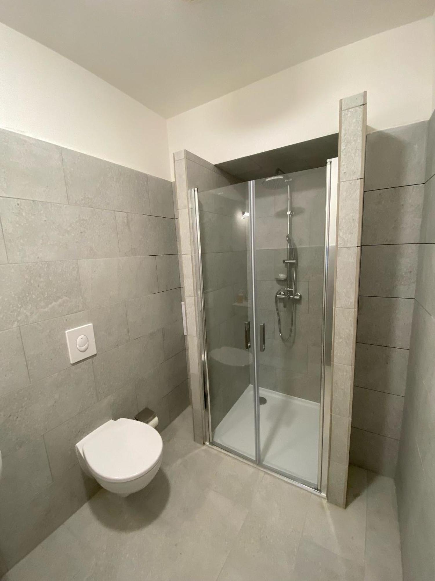 Garsoniera Ostrava City Centr, Na Hradbach 118 외부 사진