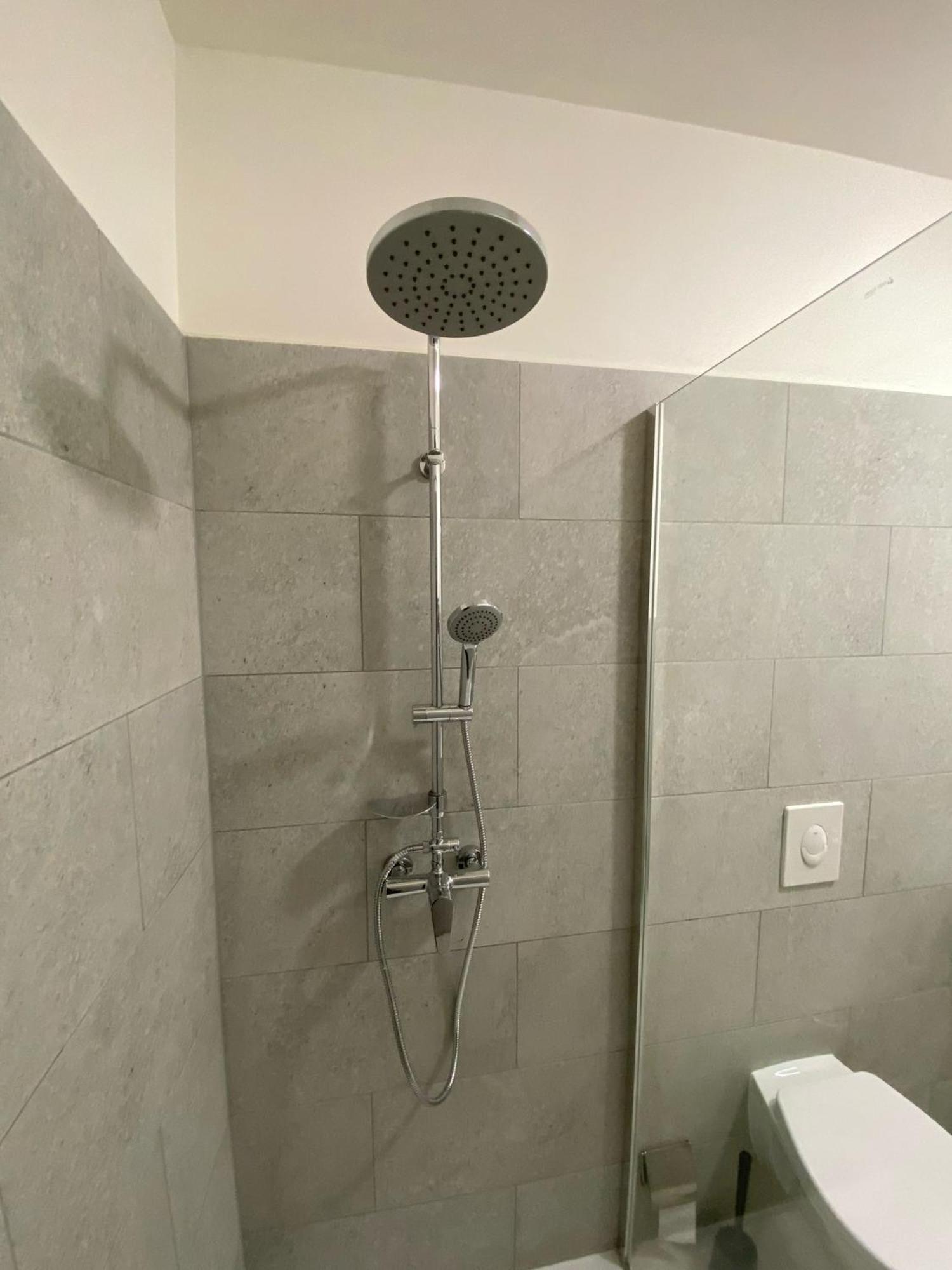 Garsoniera Ostrava City Centr, Na Hradbach 118 외부 사진