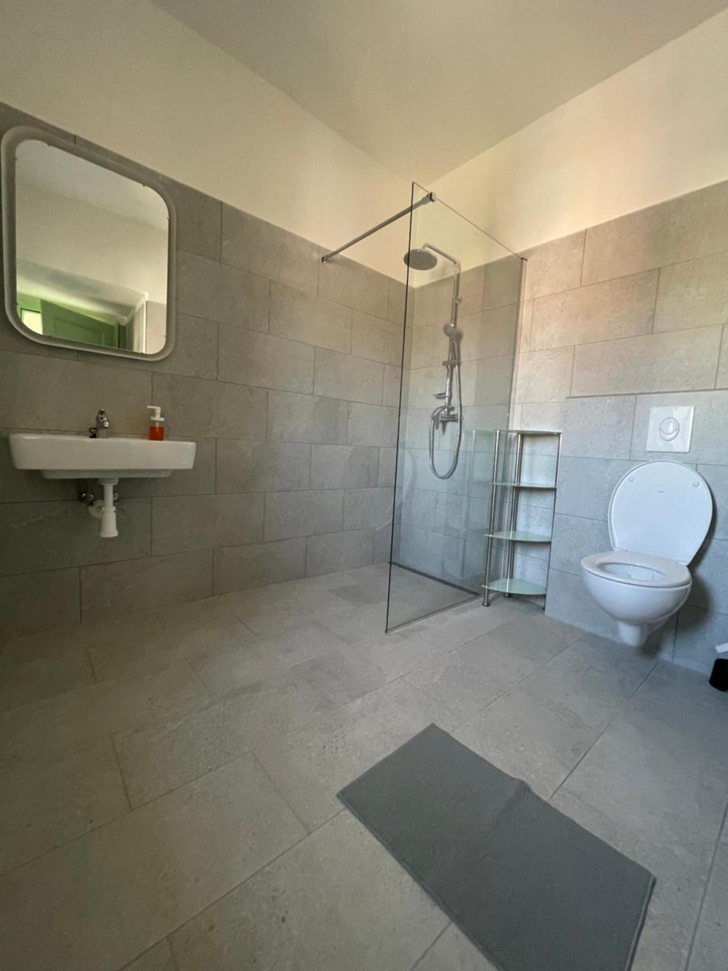 Garsoniera Ostrava City Centr, Na Hradbach 118 외부 사진