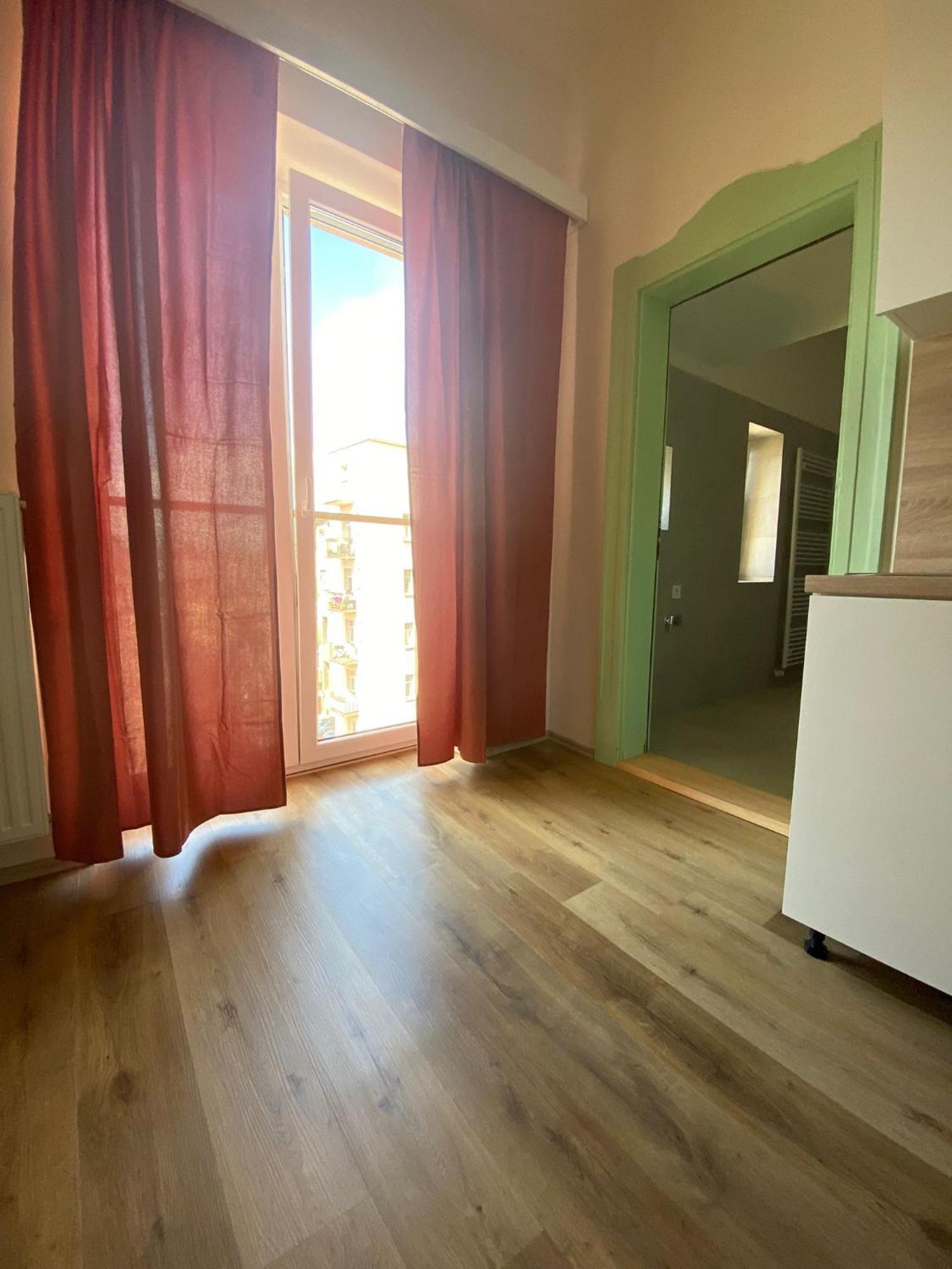 Garsoniera Ostrava City Centr, Na Hradbach 118 외부 사진