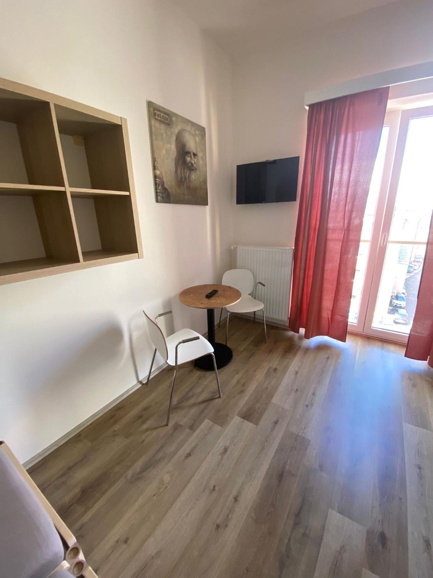 Garsoniera Ostrava City Centr, Na Hradbach 118 외부 사진