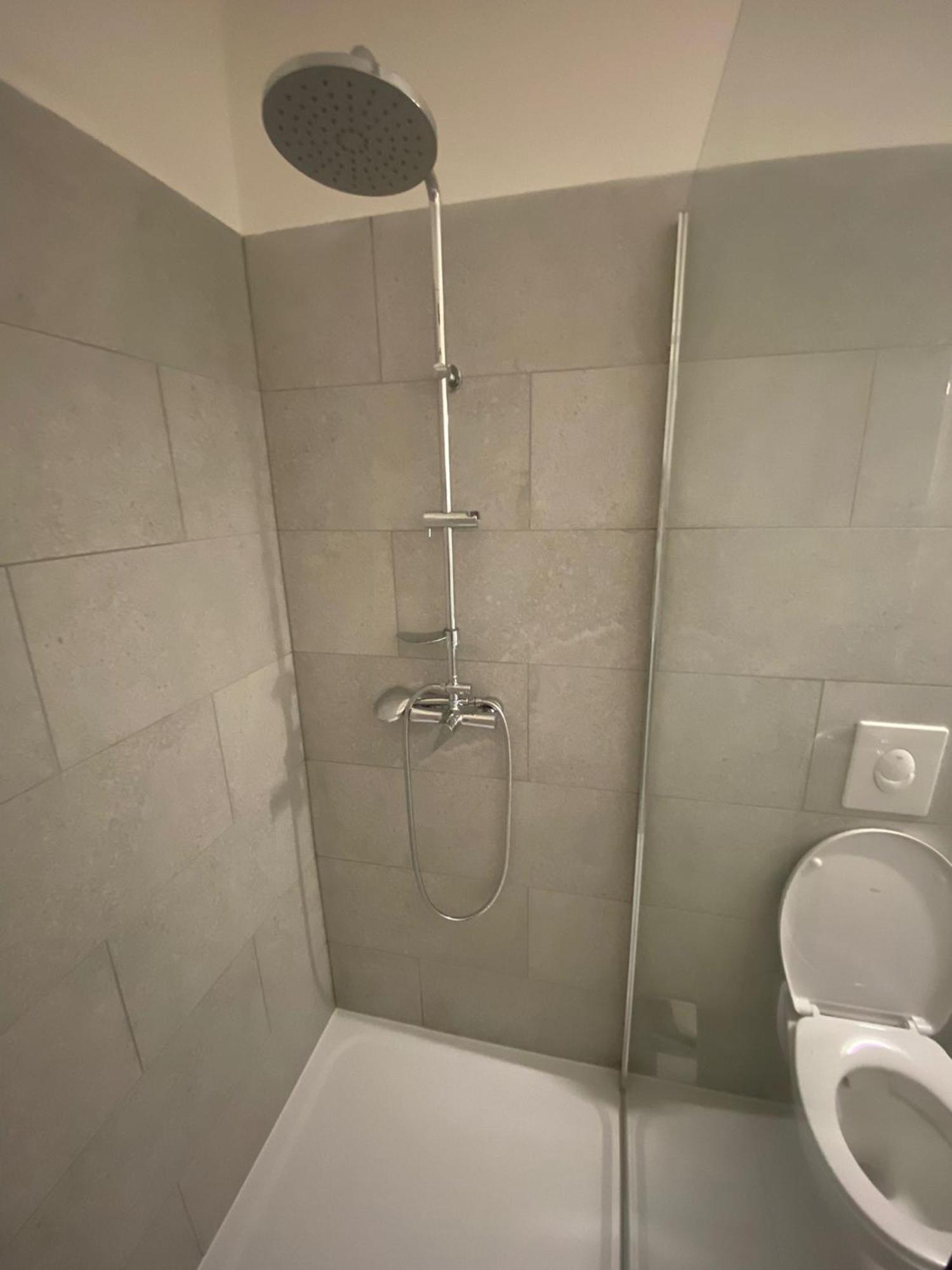 Garsoniera Ostrava City Centr, Na Hradbach 118 외부 사진