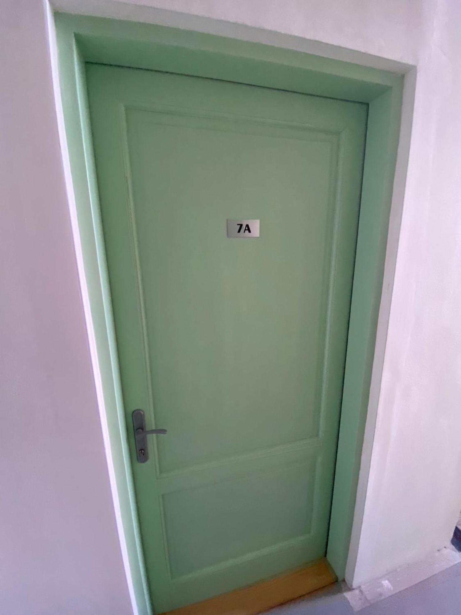 Garsoniera Ostrava City Centr, Na Hradbach 118 외부 사진