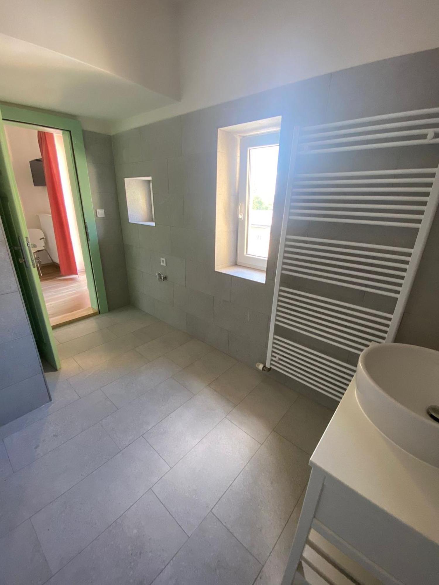 Garsoniera Ostrava City Centr, Na Hradbach 118 외부 사진