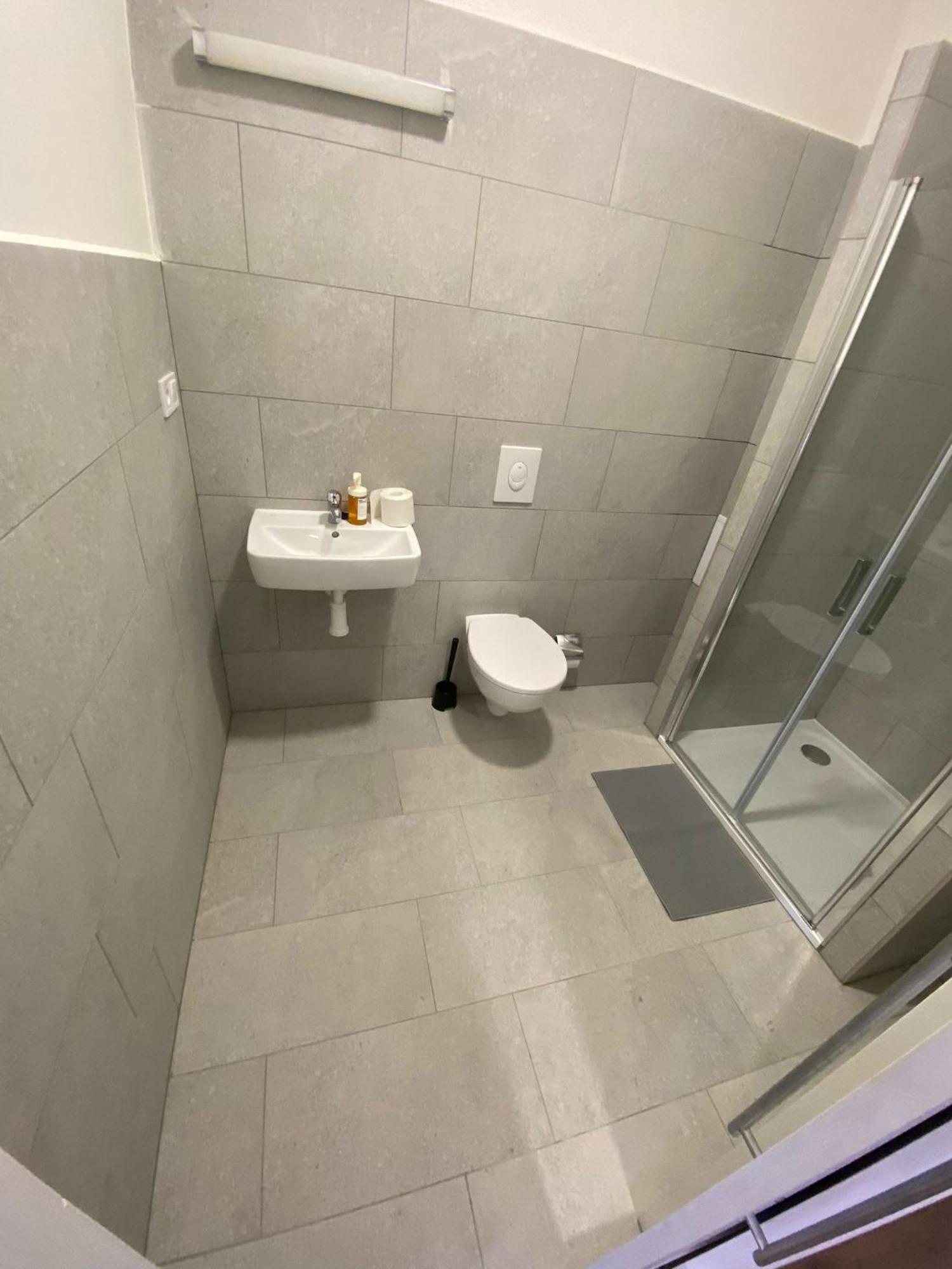 Garsoniera Ostrava City Centr, Na Hradbach 118 외부 사진